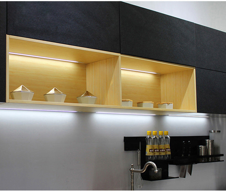 LiteNest™ Premium LED Bar – Rechargeable & Touch Sensor